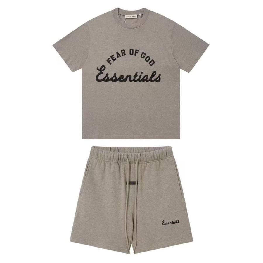ESSENTIALS