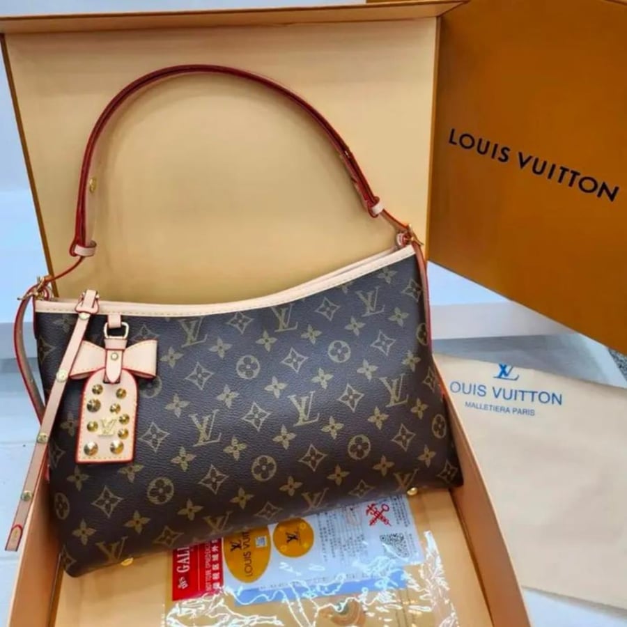 Louis Vuitton bag