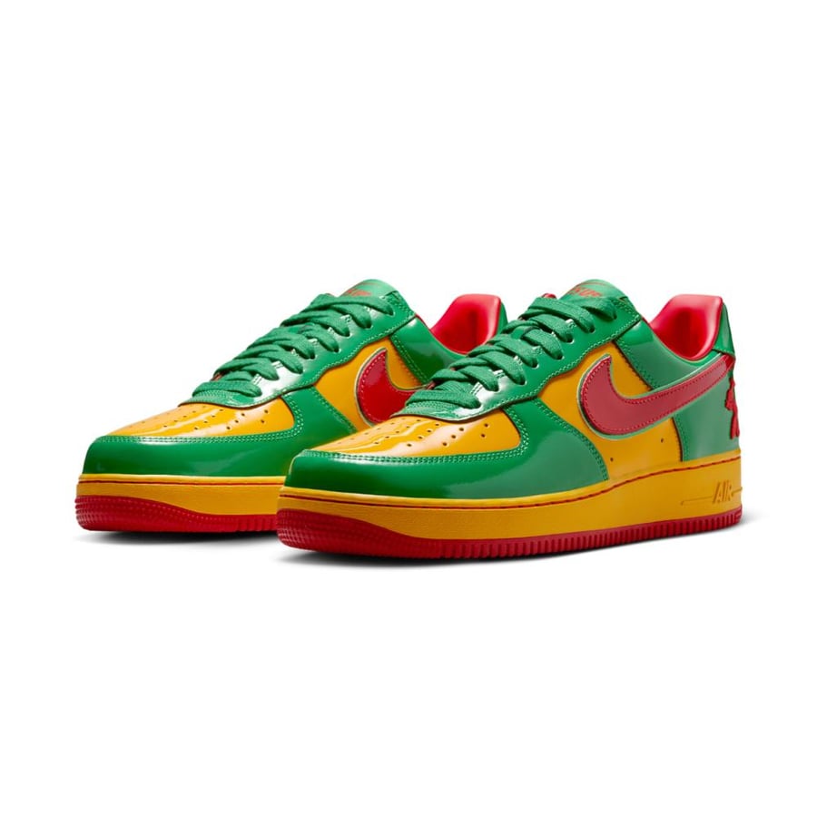 Nike Us Force 1