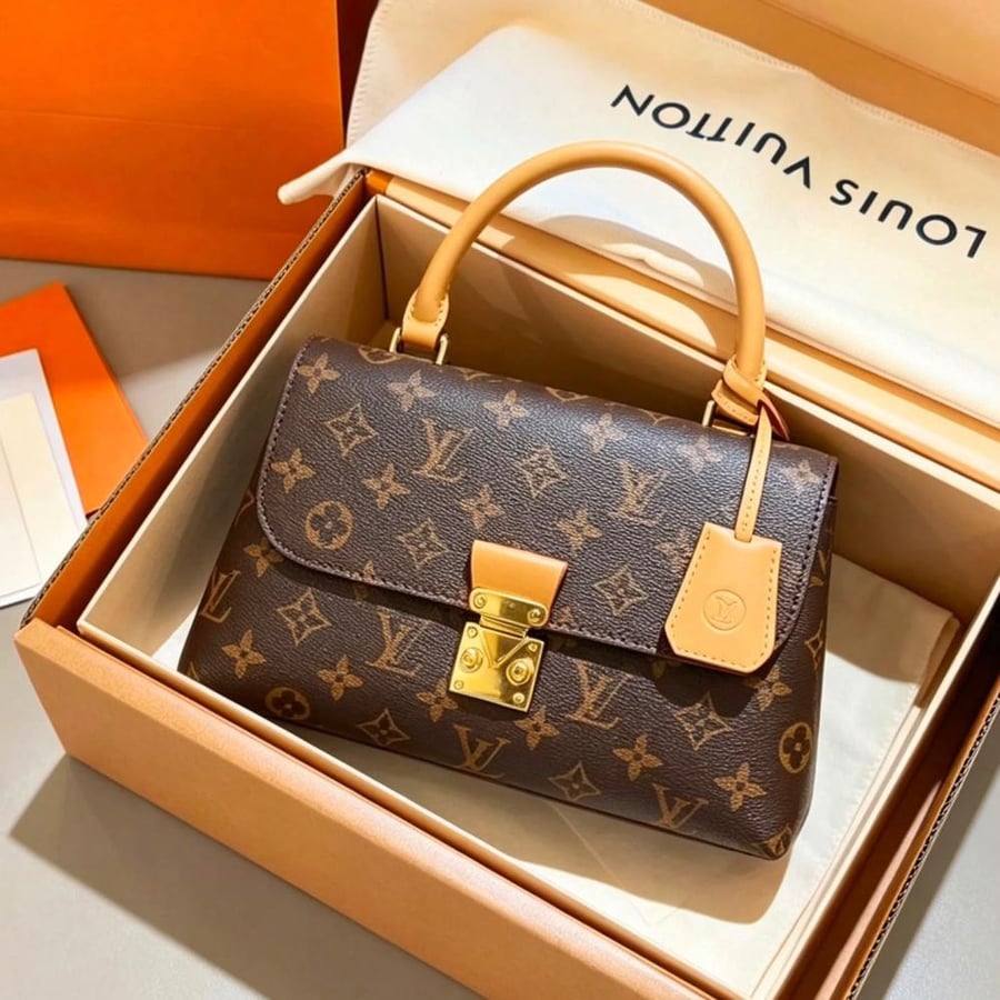 Louis Vuitton bag