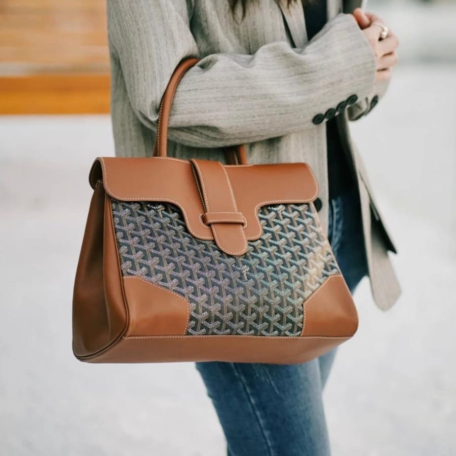 GOYARD Bag
