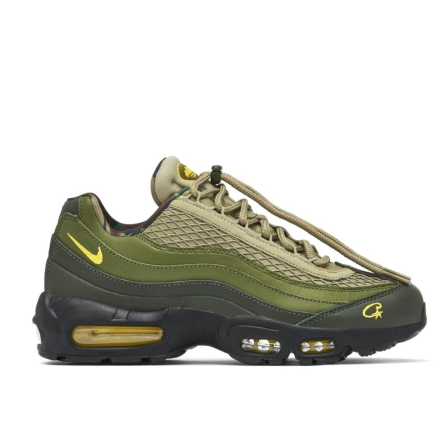 Corteiz x Nike