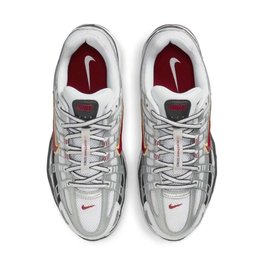 Nike P-6000
