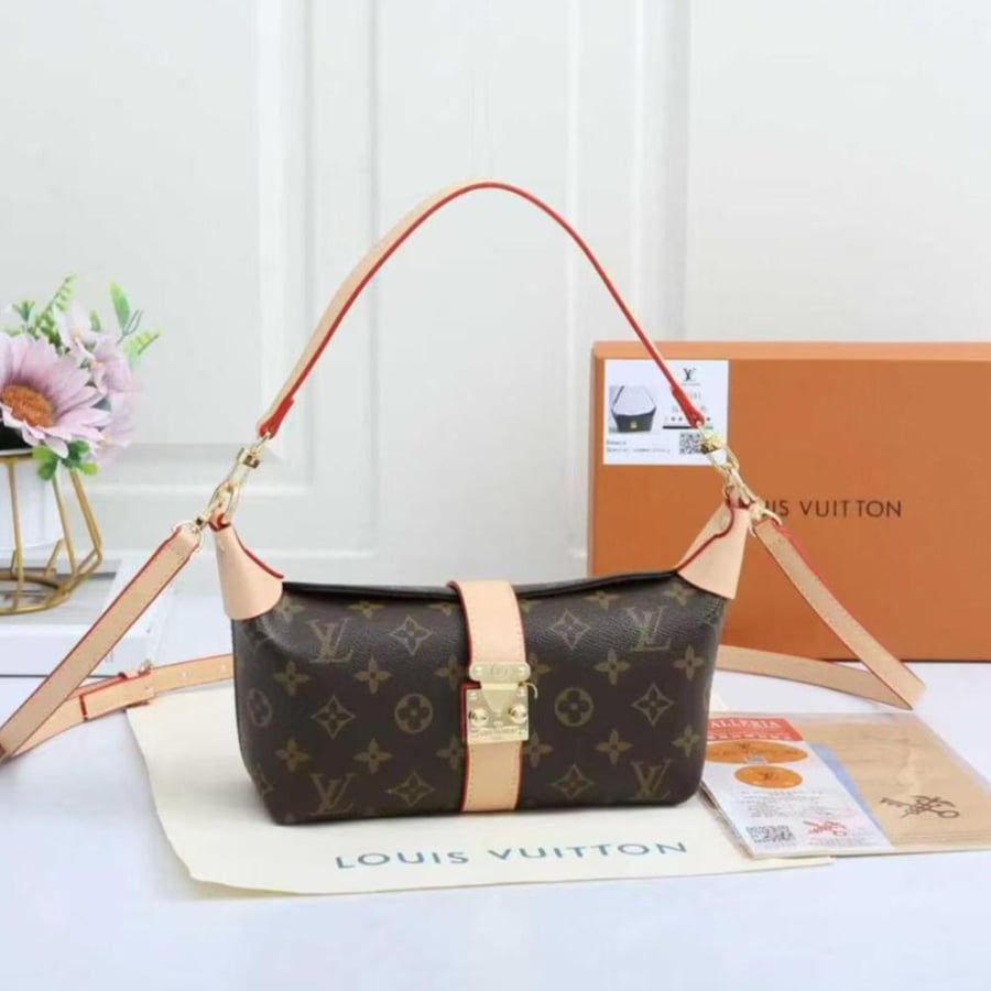 Louis Vuitton bag