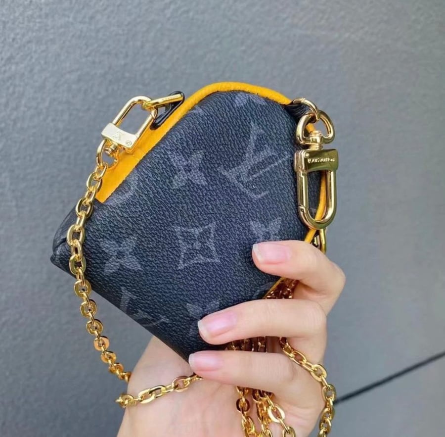 Louis Vuitton bag