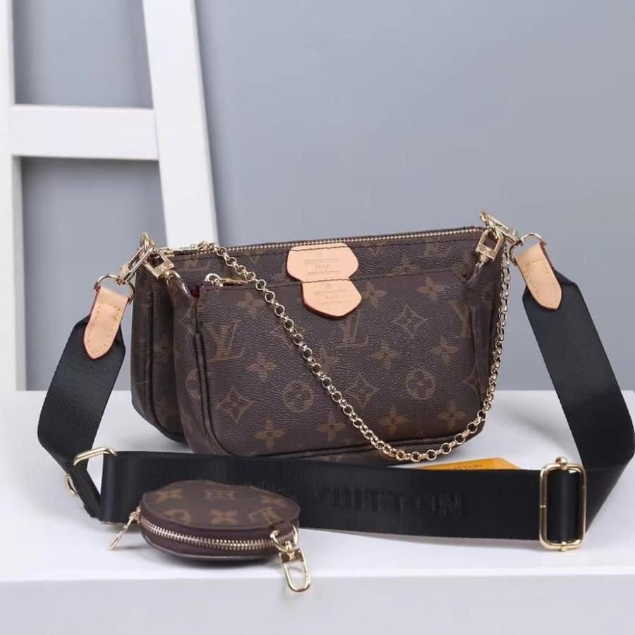 Louis Vuitton bag