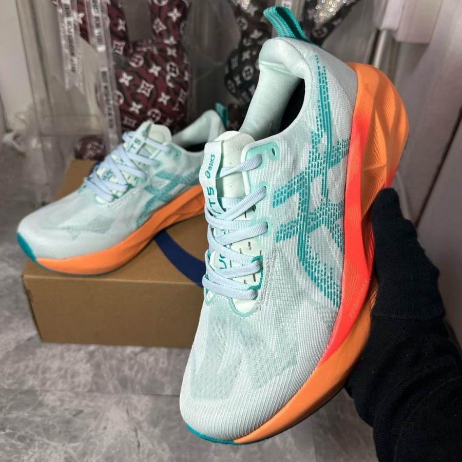 Asics Mestaspeed