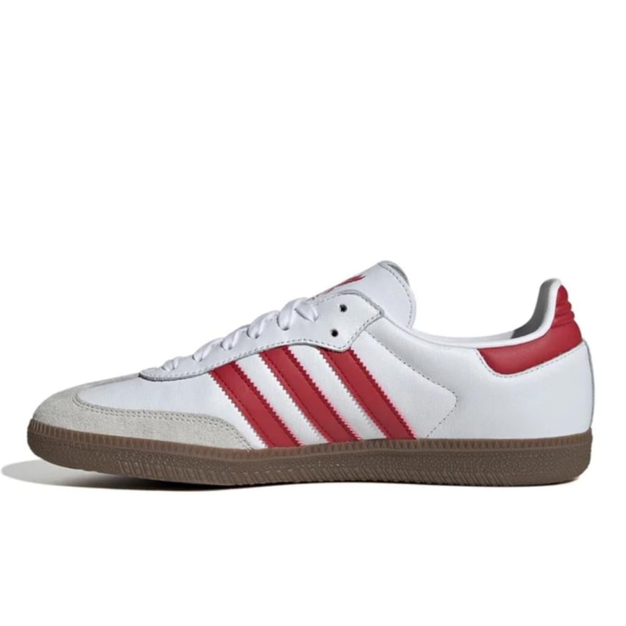 SAMBA OG SHOES