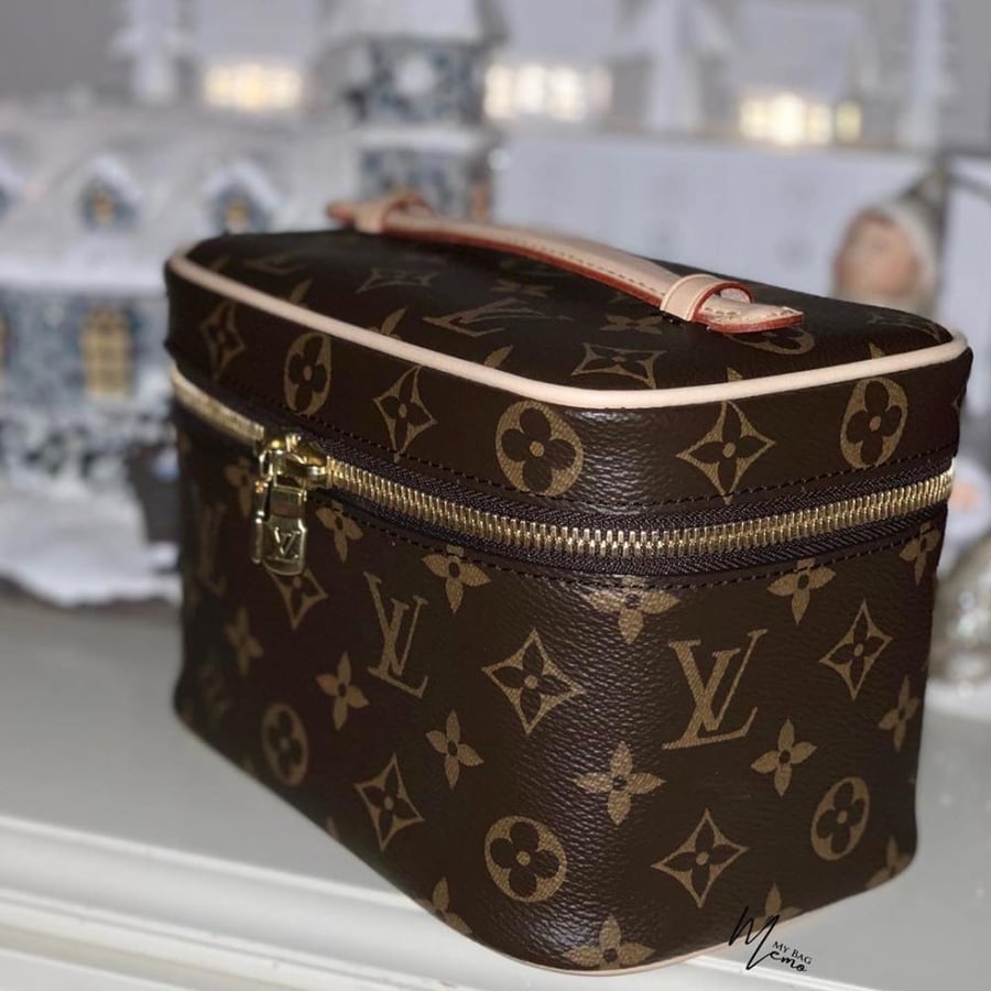 Louis Vuitton bag
