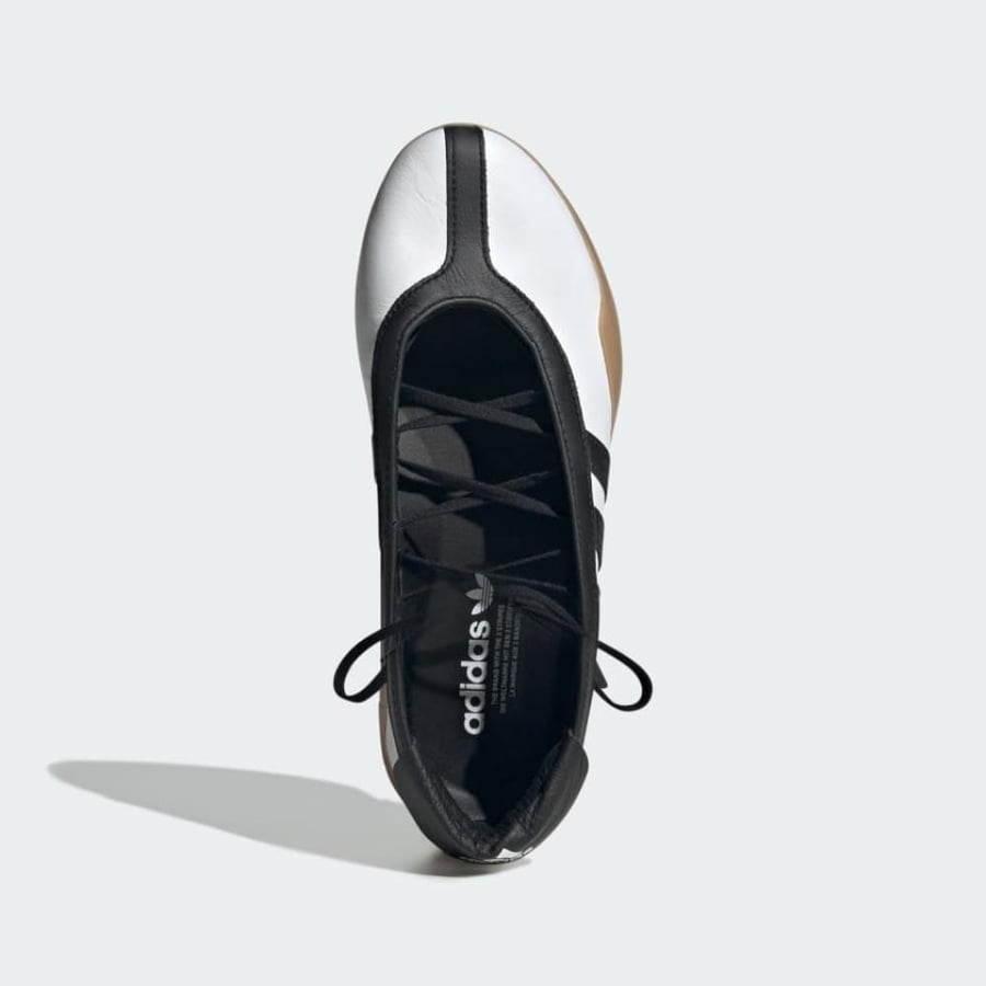 Adidas Taekwondo