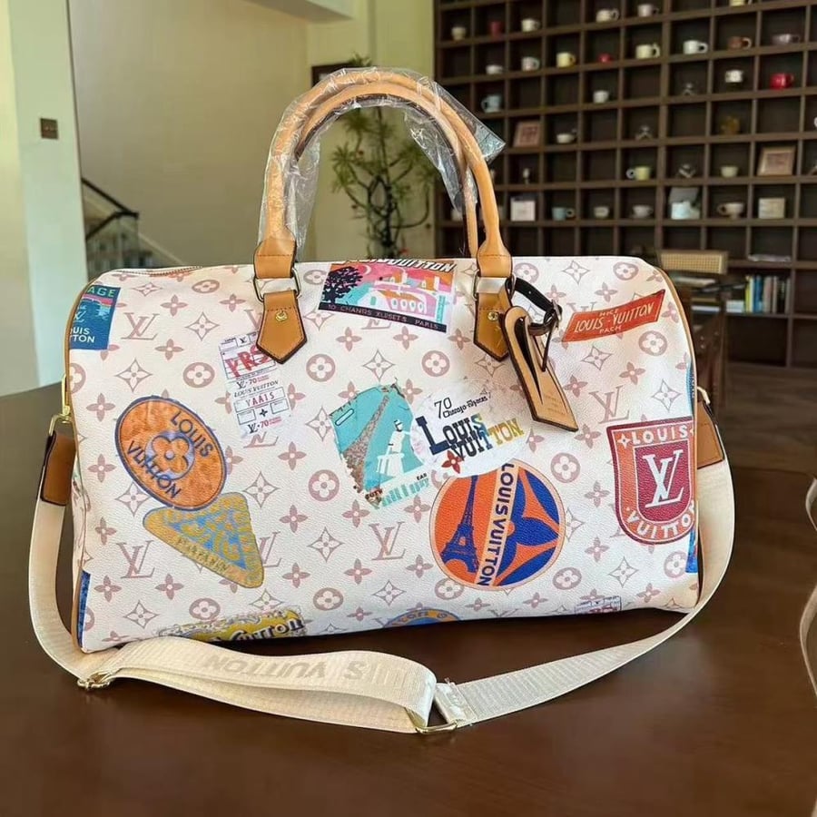 Louis Vuitton bag