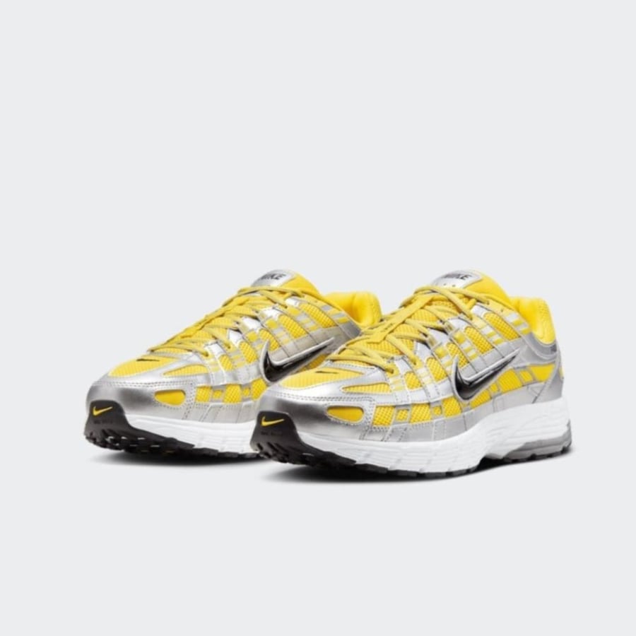 Nike P6000