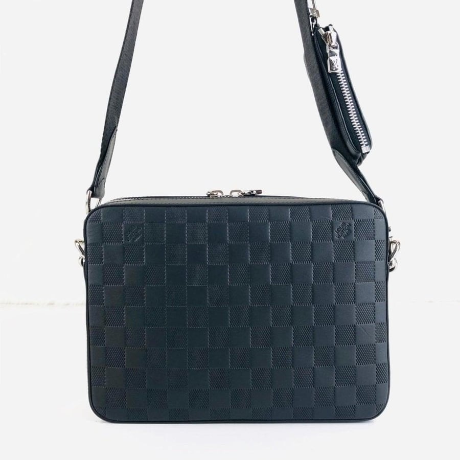 Trio Messenger