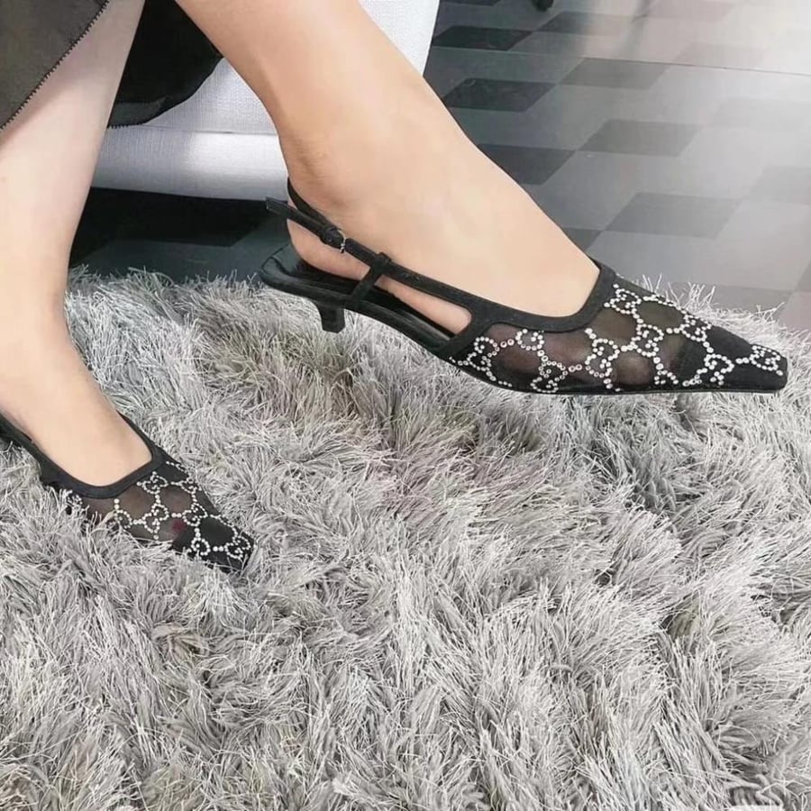 GUCCI HEEL