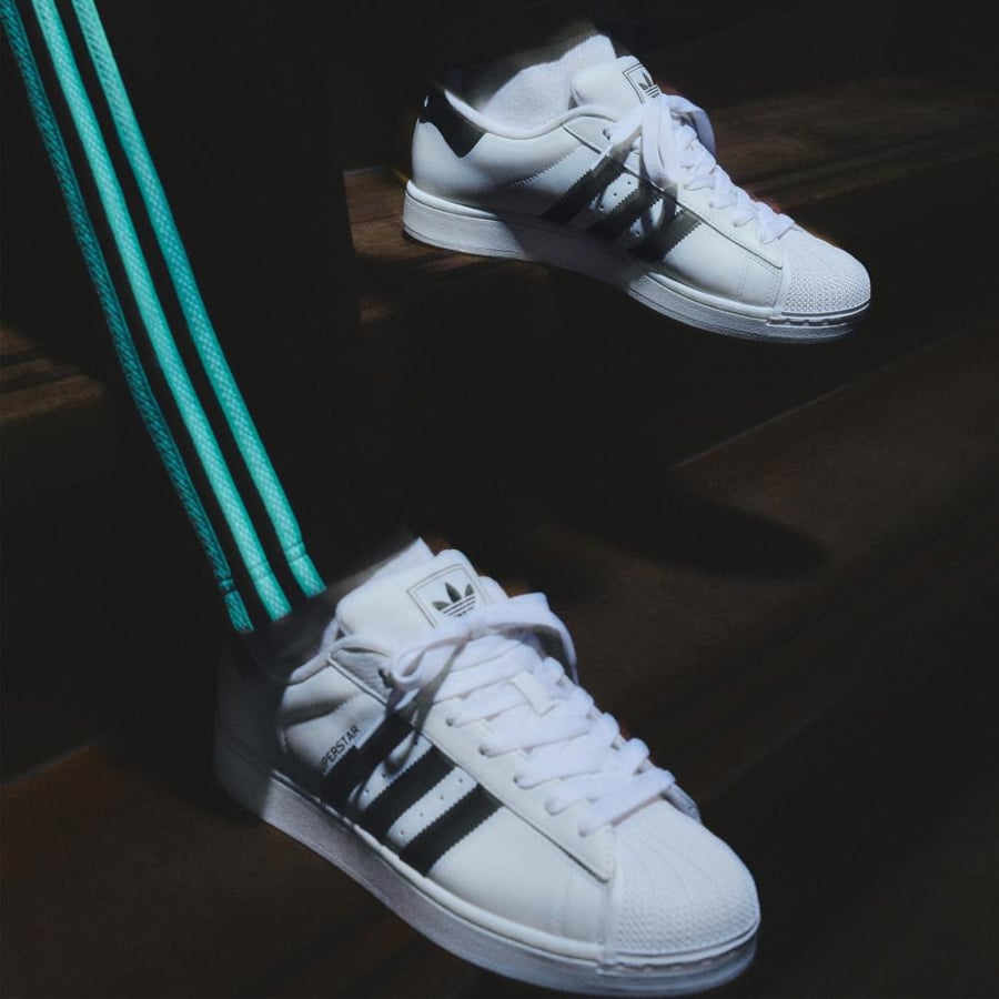 ‏ Adidas