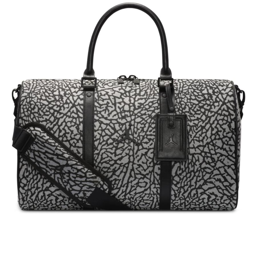 Jordan bag