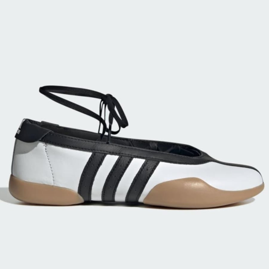 Adidas Taekwondo