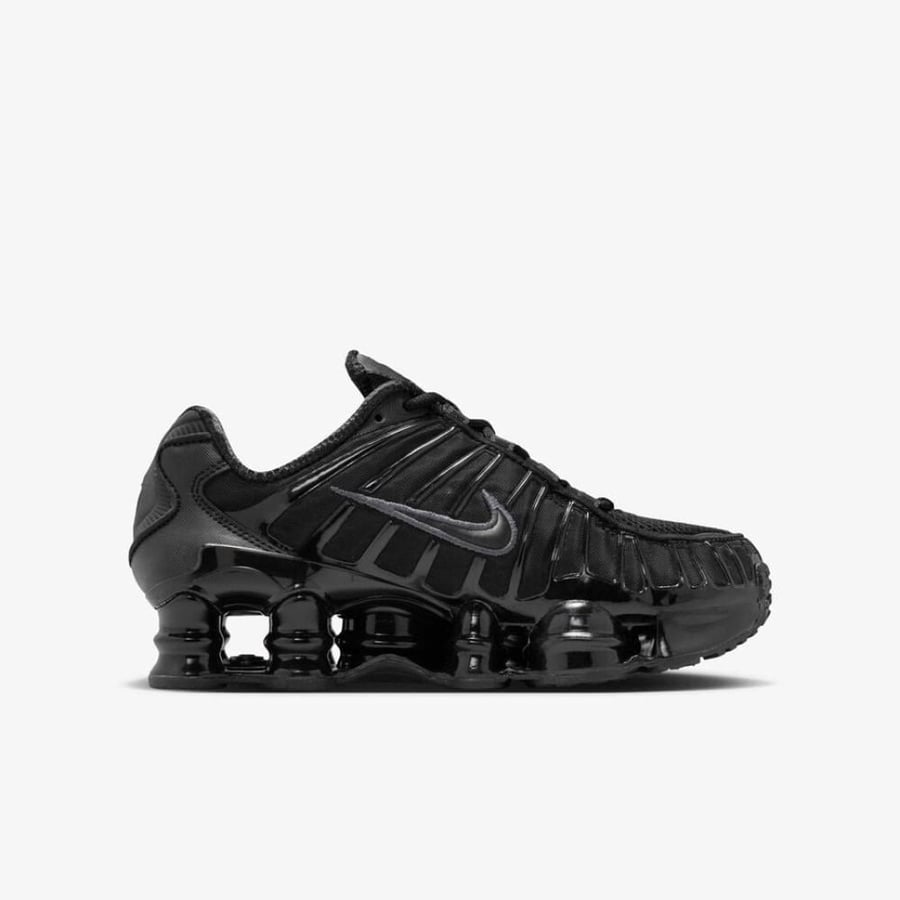 Nike Shox TL