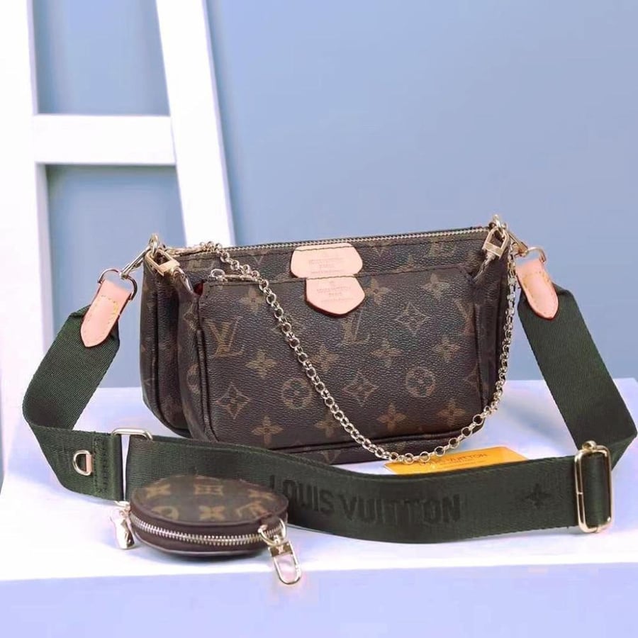 Louis Vuitton bag