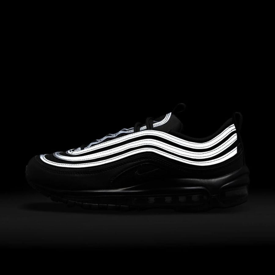Nike Air Mix