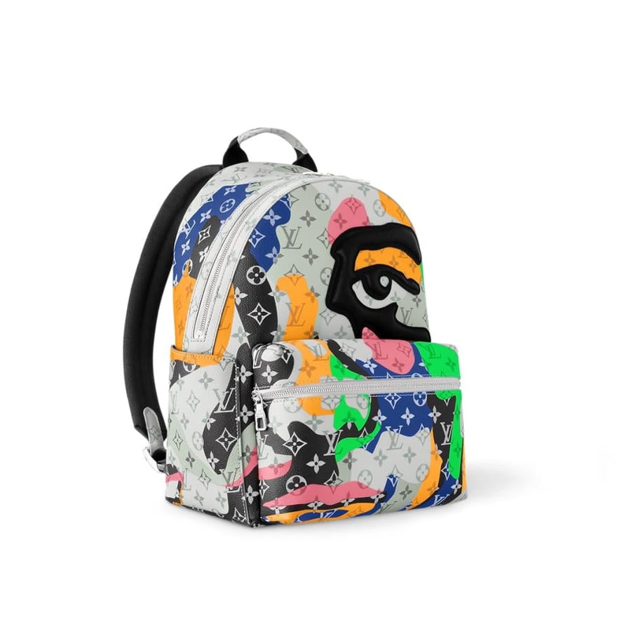 Louis Vuitton Backpack