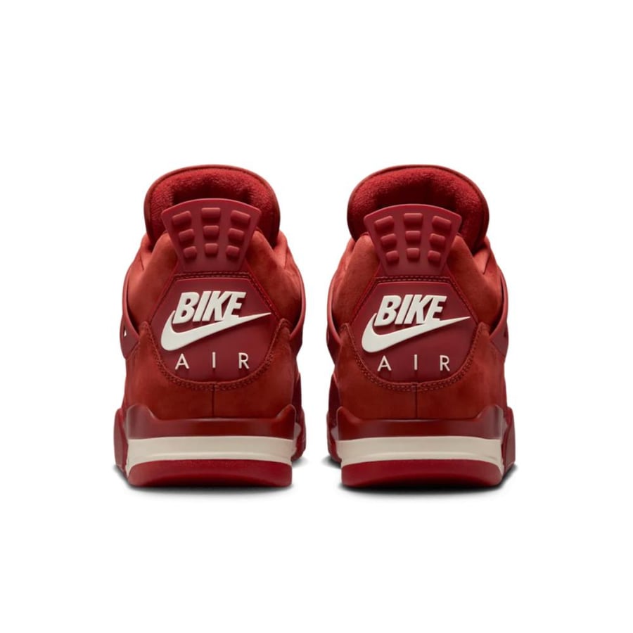 Nike Air Jordan 4