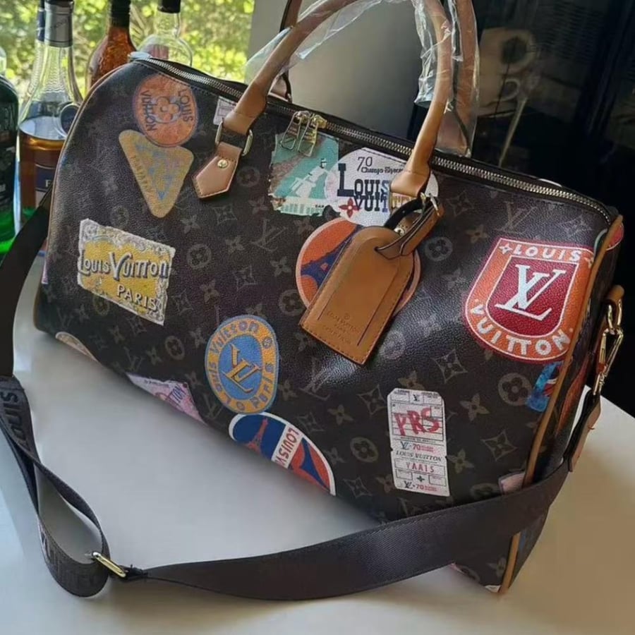 Louis Vuitton bag