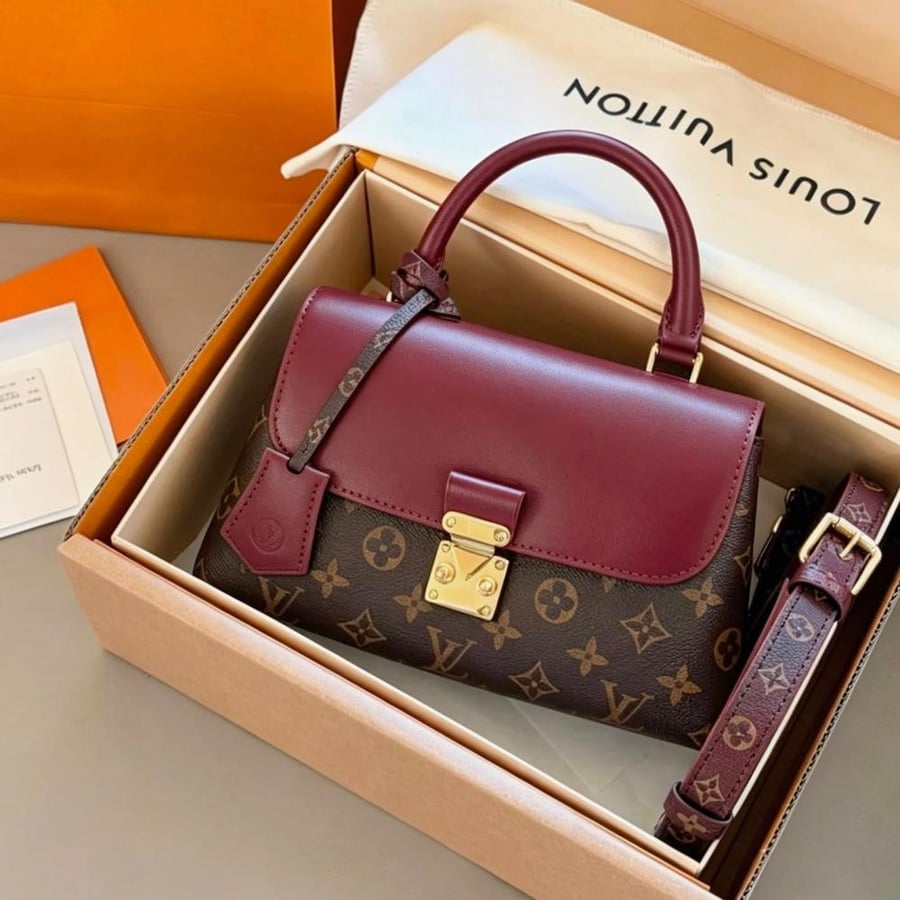 Louis Vuitton bag