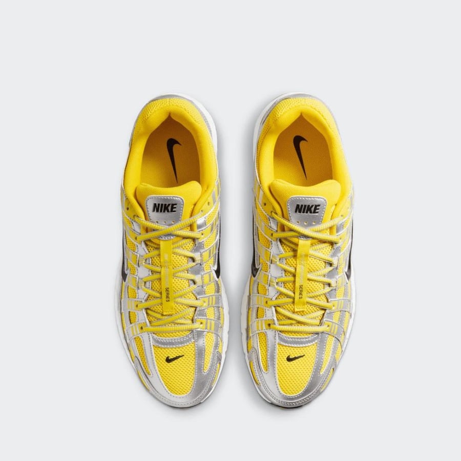 Nike P6000