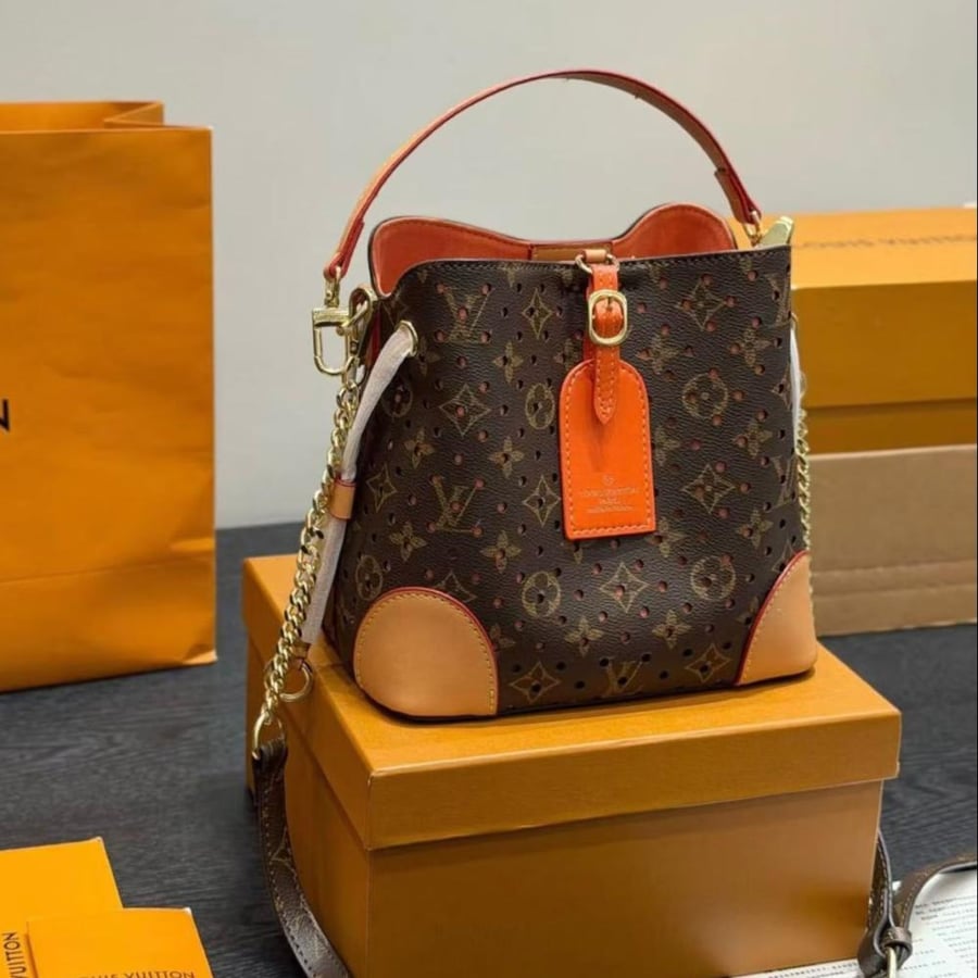 Louis Vuitton bag