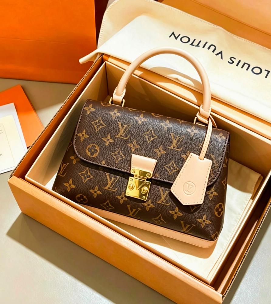 Louis Vuitton bag