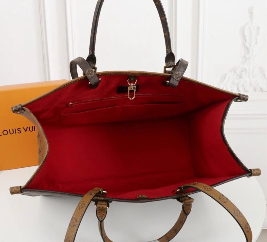 Louis Vuitton bag