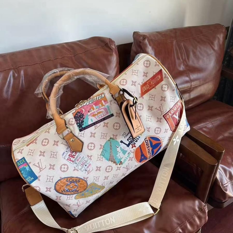 Louis Vuitton bag