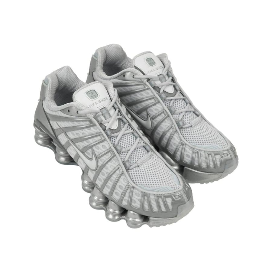 Nike Shox TL