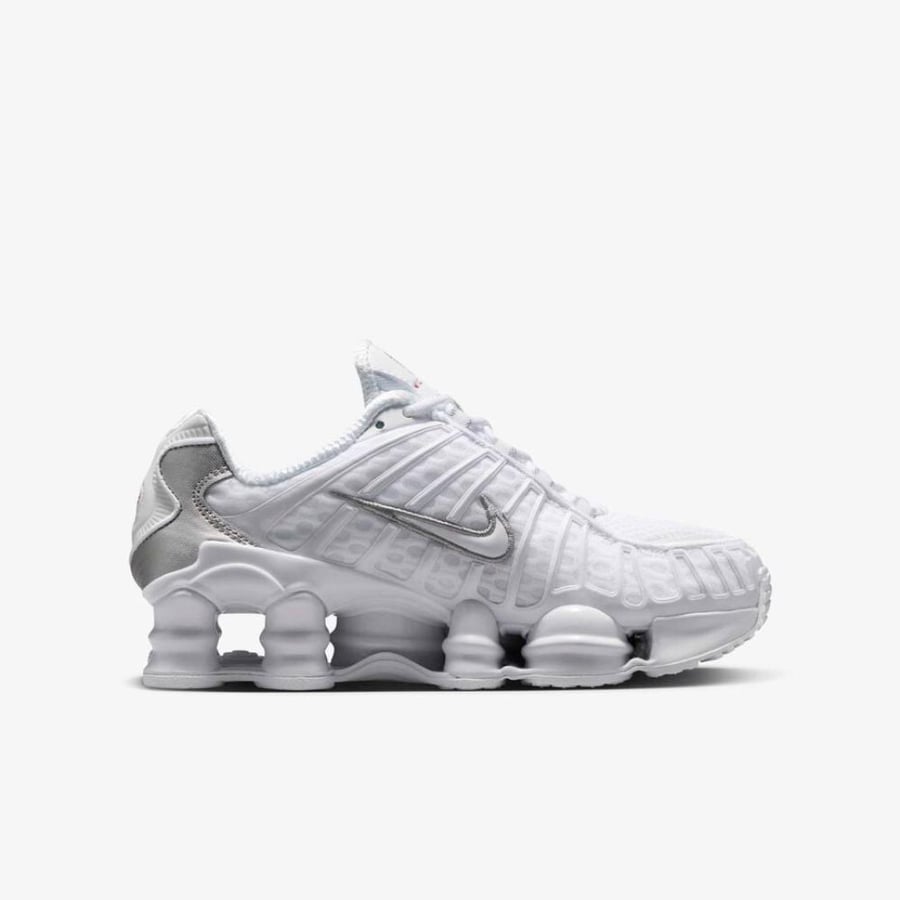 Nike Shox TL