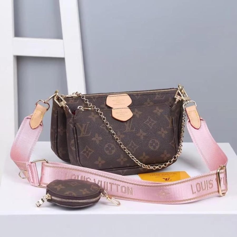 Louis Vuitton bag