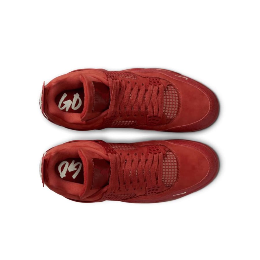 Nike Air Jordan 4