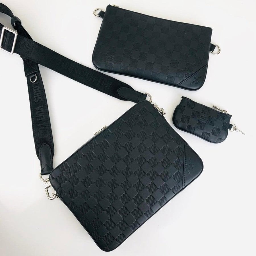 Trio Messenger
