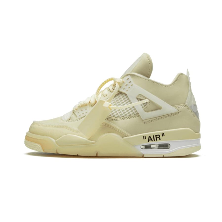 Nike Air Jordan 4