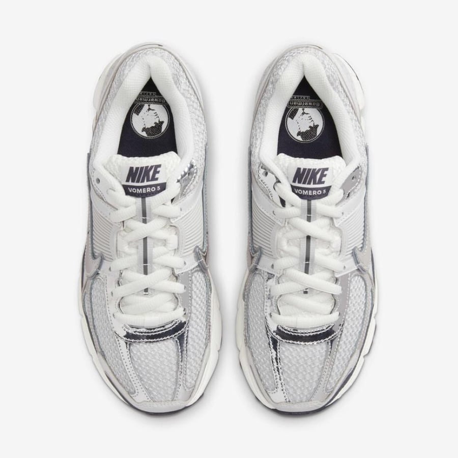 Nike Zoom Vomero 5