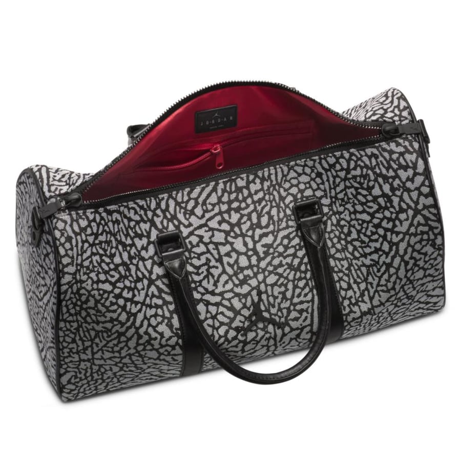 Jordan bag