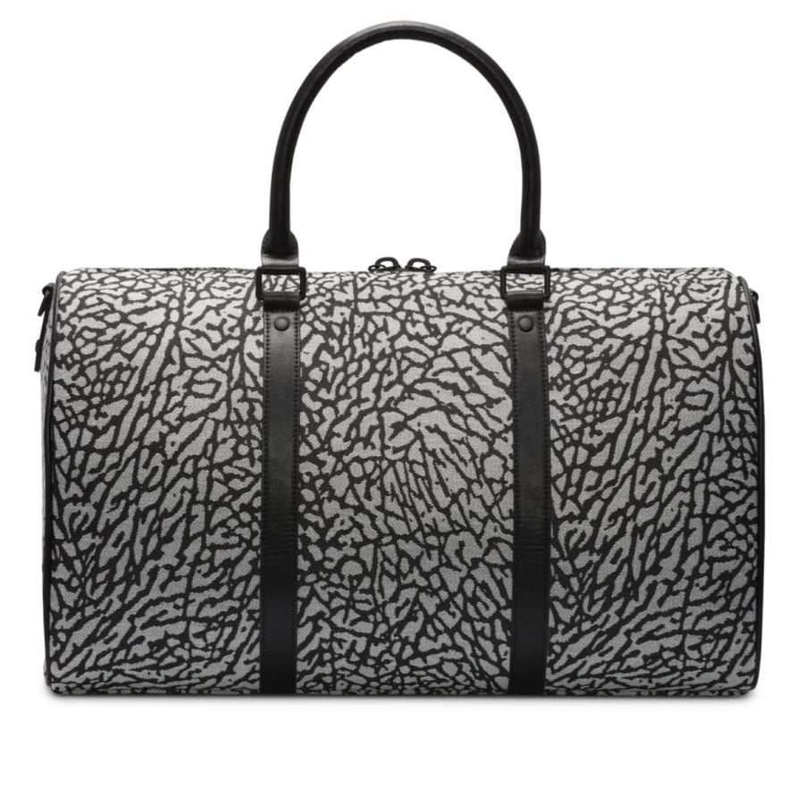 Jordan bag