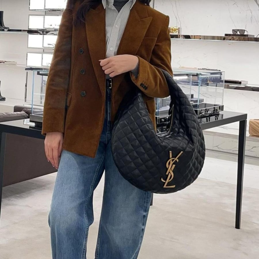 Saint Laurent Bag