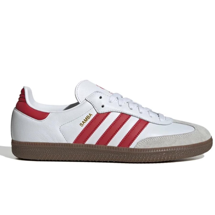 SAMBA OG SHOES