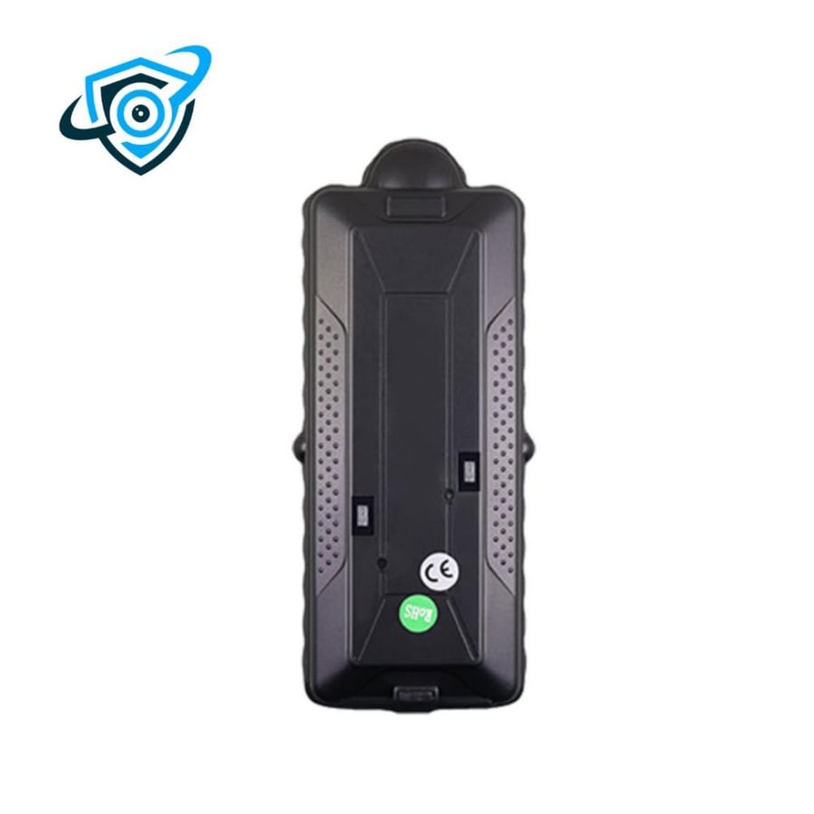 تتبع مغناطيسي GPS 4G بسعه 10000mAh