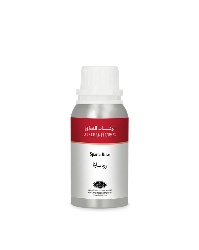 ورد سبارتا
