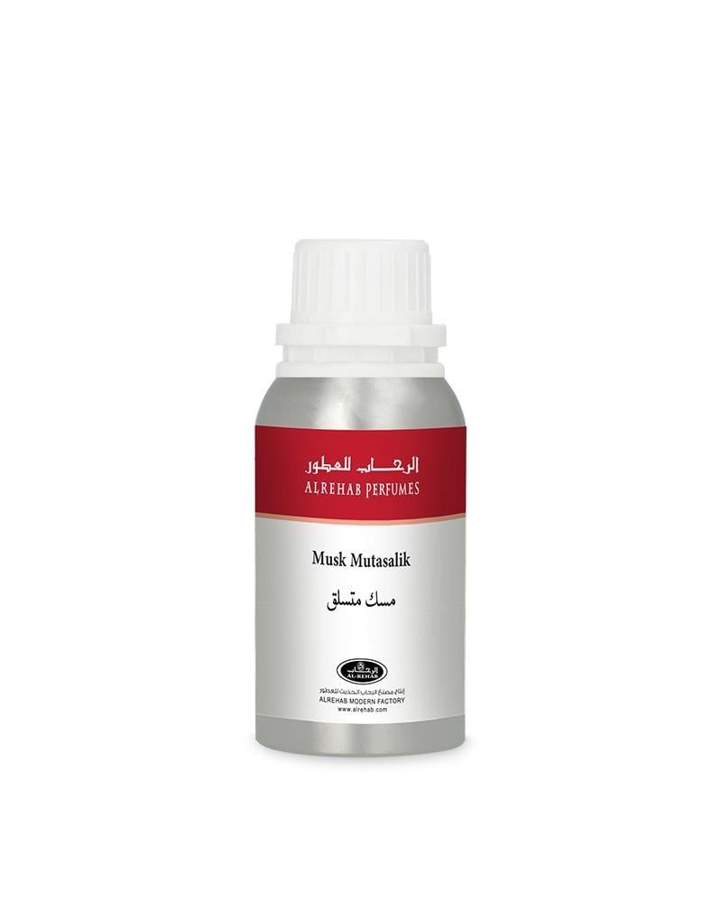 مسك متسلق