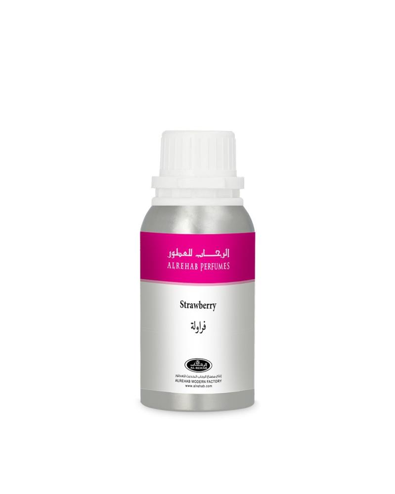 فراولة