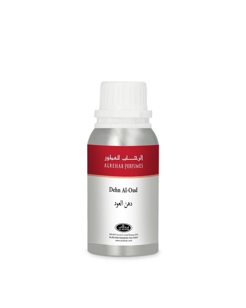 دهن العود