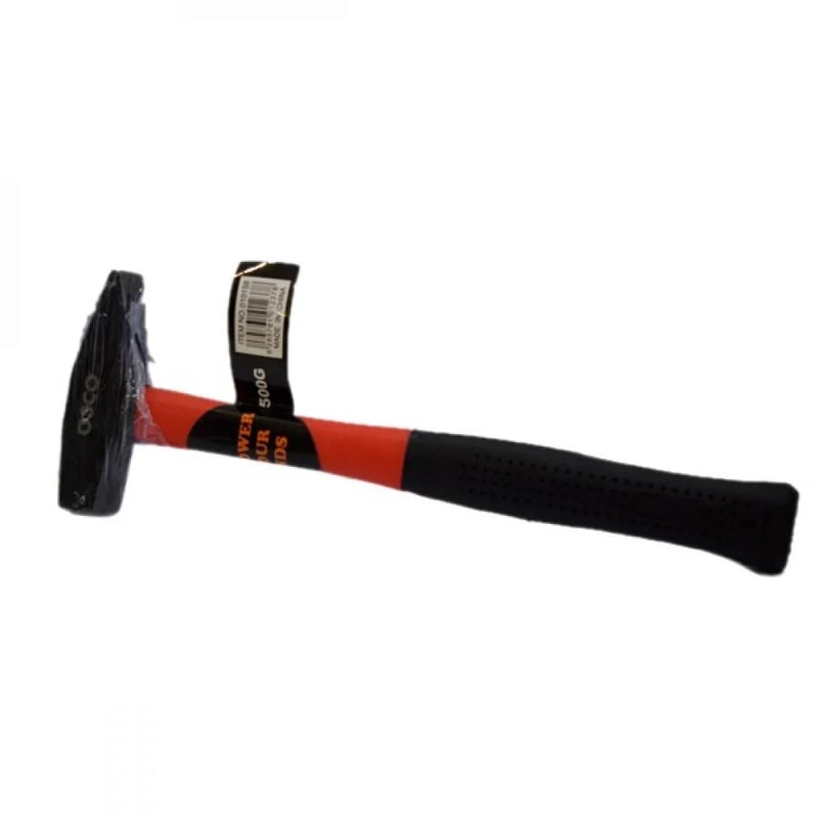 Hammer fiberglass Osco